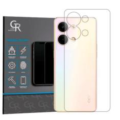 Imagem de Película Hidrogel HD Verso Para Oppo Reno 9 Pro Plus - GR Global Revol
