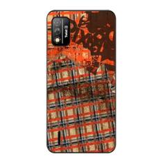 Imagem de Capa Adesivo Skin194 Verso Para Positivo Twist 4 (2021)