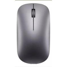 Imagem de Mouse Bluetooth Recarregável Para - fam