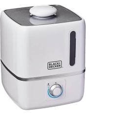 Imagem de Umidificador Black Decker Air1000-Br Bivolt - Black+Decker
