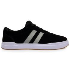 Imagem de Tênis Casual Nesk Skate Nobuck C 5400 38/43-Masculino