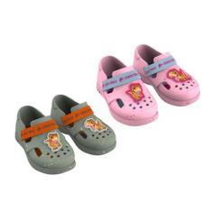 Imagem de Tênis Infantil Grendene Kids Baby Jurassic Park Super Confortável, Ver