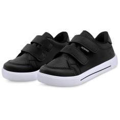 Imagem de Tênis Infantil Menino Escolar Casual Masculino Leve MzShoes-Masculino