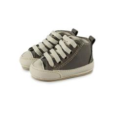 Imagem de Tênis Bebê Menina Menino Recém Nascido Confortável-Unissex