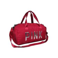 Imagem de Bolsa Mala Academia Transversal Esportes Porta Tenis Sport Treino Fitn