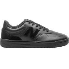 Imagem de Tênis Masculino Casual Dia a Dia Urbano Clássico em Couro New Balance Bb80-Masculino
