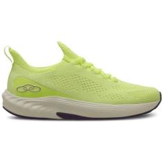 Imagem de Tênis Olympikus Essential 3 Feminino, Verde, 37