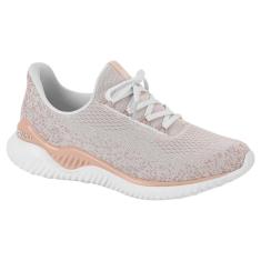 Imagem de Tenis Actvitta Feminino Esportivo Knit Eva Ultra Leve-Feminino