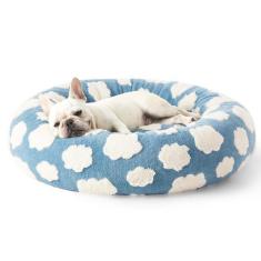 Imagem de Cama para animais de estimação LE SURE Donut para cães e gatos pequeno
