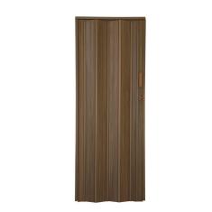 Imagem de Porta Sanfonada de PVC 210x84cm Bariri Imbuia