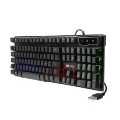 Imagem de Teclado gamer tecrado Para Computadores de jogos