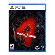 Imagem de Jogo Back 4 Blood PS5 Turtle Rock Studios