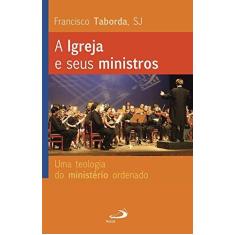 Imagem de A Igreja E Seus Misterios - Francisco Taborda - 9788534926058
