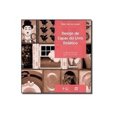 Imagem de Design de Capas do Livro Didático - Volume 11. Coleção Memorial Editorial - Didier Dias De Moraes - 9788531416613