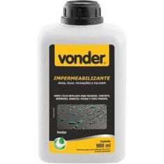 Imagem de Impermeabilizante óleos 900 ml - Vonder