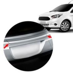 Imagem de Protetor Friso Soleira Porta Malas Ford Ka Hatch 2015 16 17