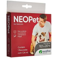 Imagem de Neopet Cx Col 1,34 Ml