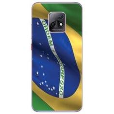 Imagem de Capa Adesivo Skin628 Verso Para Xiaomi Redmi 10x 5g (2020)