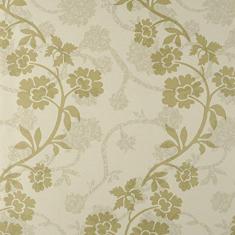 Imagem de Papel de Parede Edantex Ruby Verde