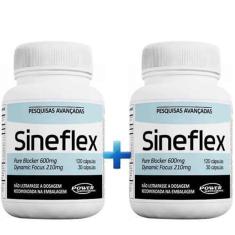 Imagem de Kit 2 - Sineflex 150 Cápsulas - Power Supplements