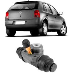 Imagem de Cilindro Burrinho Freio Roda Gol G3 G4 99 a 2014 Traseiro Trw