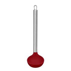Imagem de Concha De Silicone Cabo Inox  Up Home - Ud071