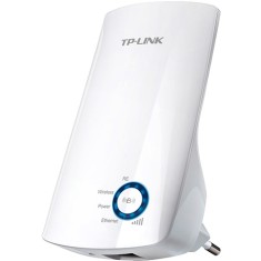 Imagem de Repetidor Wireless TP-Link TL-WA850RE 2.4GHz