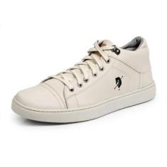 Imagem de Tênis Cano Alto Casual Masculino Polo Work-Masculino