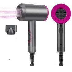 Imagem de PowerFul Hair Dryer Secador de Cabelo Profissional 360 - Oriente Direc