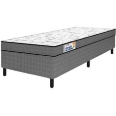 Imagem de Cama Box Solteiro Acction D23 Plumatex