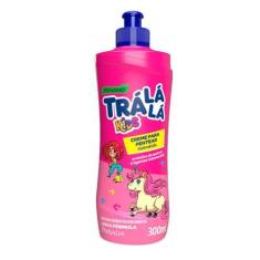 Imagem de Creme de Pentear Trá Lá Lá Kids Hidrakids Vegano 300ml