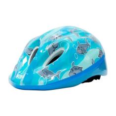 Imagem de Capacete Ciclismo Absolute Kids Shake Bicicleta Infantil-Unissex