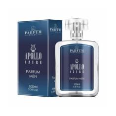 Imagem de Perfume apollo azure 100ml parfum brasil