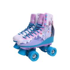 Imagem de Frozen Patins 04 Rodas Tamanho 35/36 - Fun Divirta-se