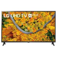 Smart TV LED 50" LG 4K HDR 50UP751C 2 HDMI