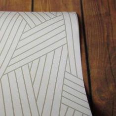 Imagem de Papel De Parede Adesivo Abstrato 0316 Rolo 0,58X3M