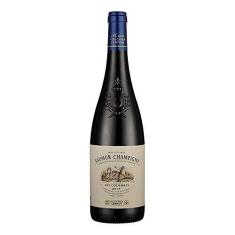 Imagem de Vinho Tinto Saumur Champigny Les colombes 750ml