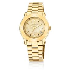 Imagem de Relógio Pulso Jean Vernier Moderno Casual Feminino JV01023