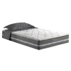 Imagem de Colchão Molas Superlastic Anjos Classic  Solteirão 96