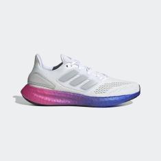 Imagem de Tênis Pureboost 22 - adidas HQ8585-Masculino