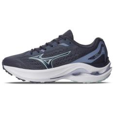 Imagem de Tênis De Corrida Mizuno Feminino Wave Vitality 6