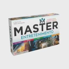 Imagem de Jogo Master Entretenimento Game Educativo Grow