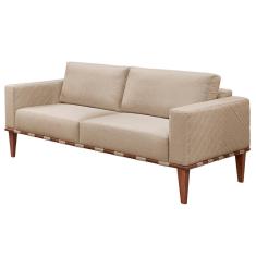 Imagem de Sofá Namoradeira Bella Luxo Castellar Móbile