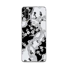 Imagem de Capa Adesivo Skin356 Verso Para Motorola One Action