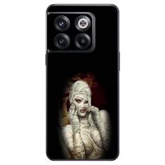 Imagem de Capa Adesivo Skin116 Verso Para OnePlus 10T