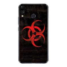 Imagem de Capa Adesivo Skin155 Verso Para Asus Zenfone 5 - KawaSkin