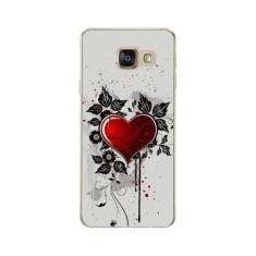 Imagem de Capa Adesivo Skin364 Verso Para Samsung Galaxy A3 2016 A310 - KawaSkin