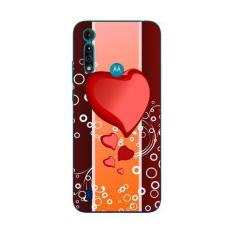 Imagem de Capa Adesivo Skin372 Verso Para Motorola Moto G8 Power Lite - Kawaskin