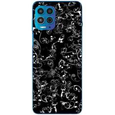 Imagem de Capa Adesivo Skin359 Verso Para Motorola Moto G100 - Kawaskin