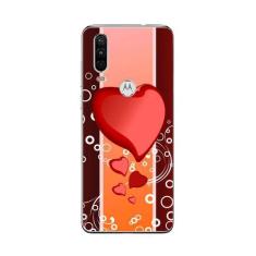Imagem de Capa Adesivo Skin372 Verso Para Motorola One Action - KawaSkin